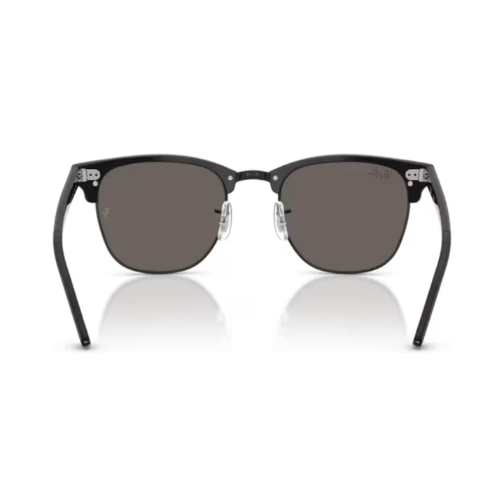 Ray-Ban | RB3016 Clubmaster | Black on Black