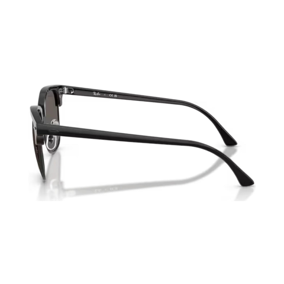 Ray-Ban | RB3016 Clubmaster | Black on Black