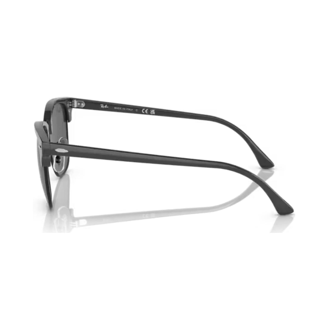 Ray-Ban | RB3016 Clubmaster L | Grey On Black