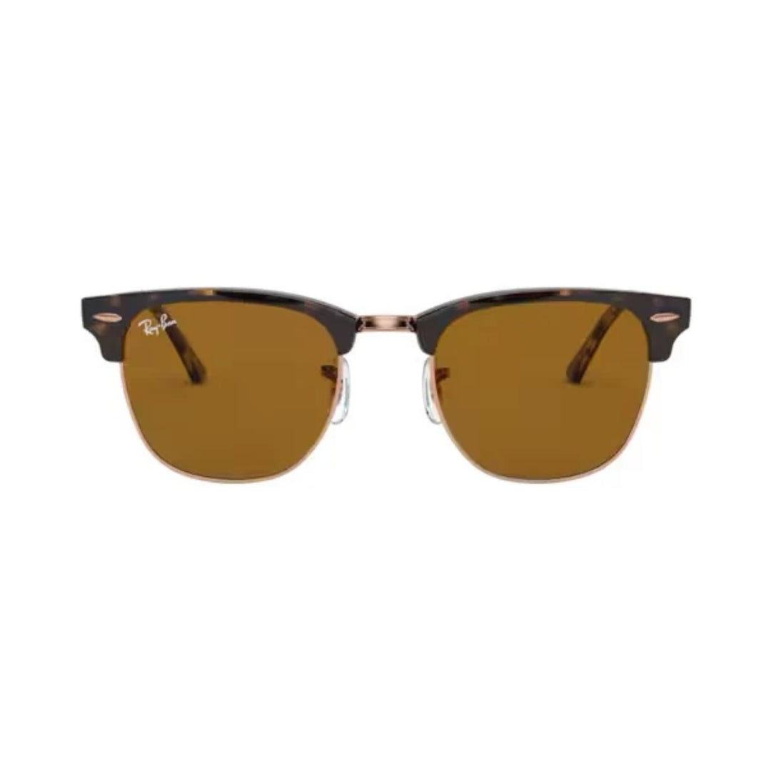 Ray-Ban | RB3016 Clubmaster L | Havana