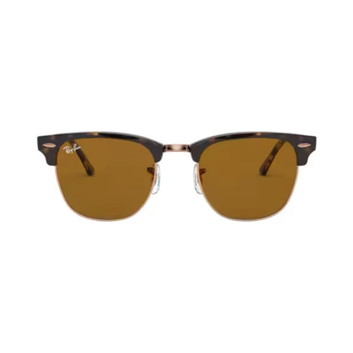 Ray-Ban | RB3016 Clubmaster L | Havana