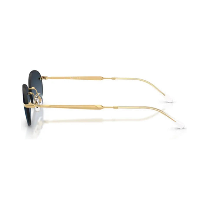 Ray-Ban | RB3767 | Arista Gold Blue Gradient