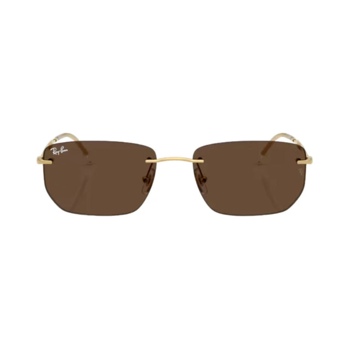 Ray-Ban | RB3768 | Arista Gold