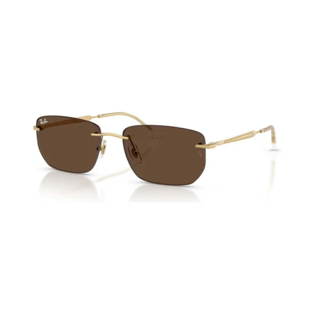 Ray-Ban | RB3768 | Arista Gold