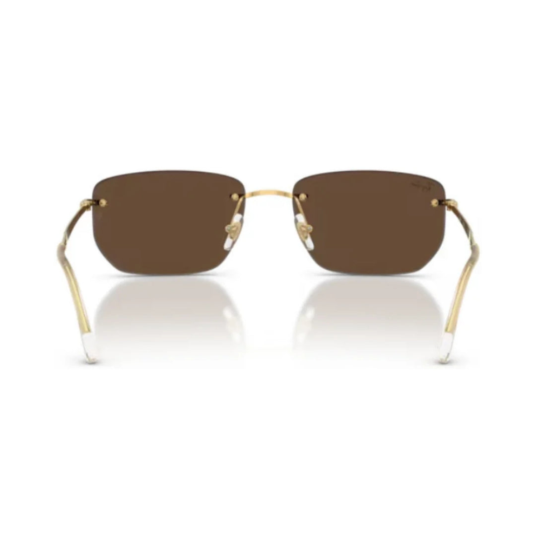 Ray-Ban | RB3768 | Arista Gold