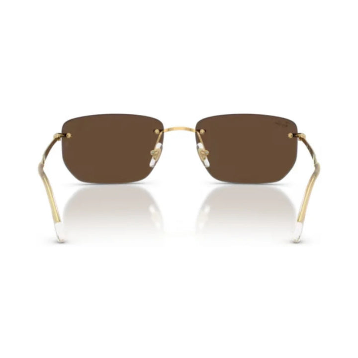 Ray-Ban | RB3768 | Arista Gold