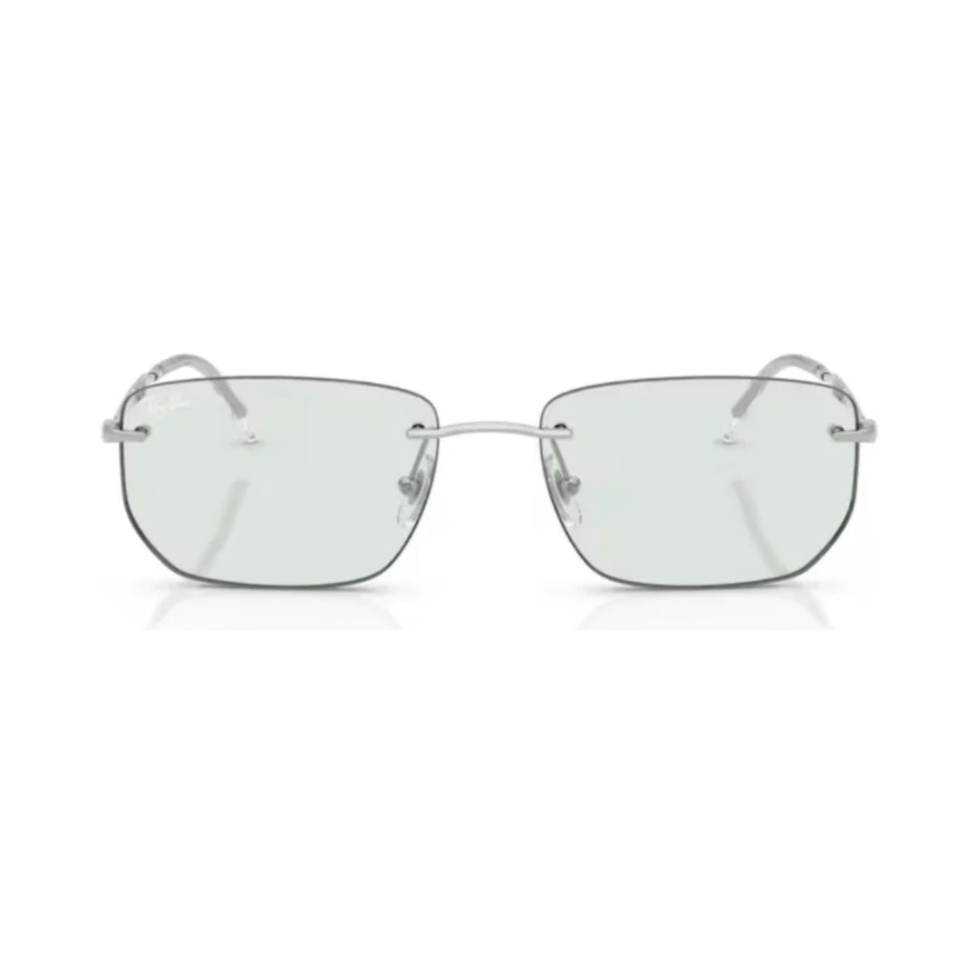 Ray-Ban | RB3768 | Silver Photochomic