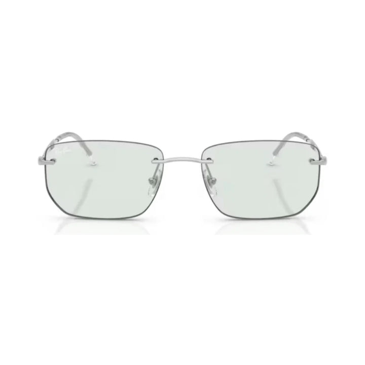 Ray-Ban | RB3768 | Silver Photochomic