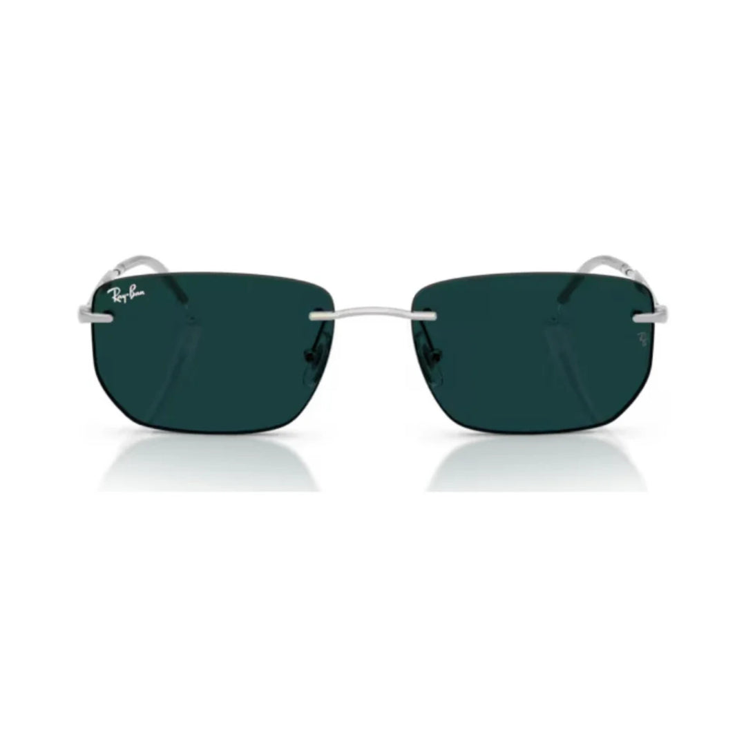 Ray-Ban | RB3768 | Silver Photochomic