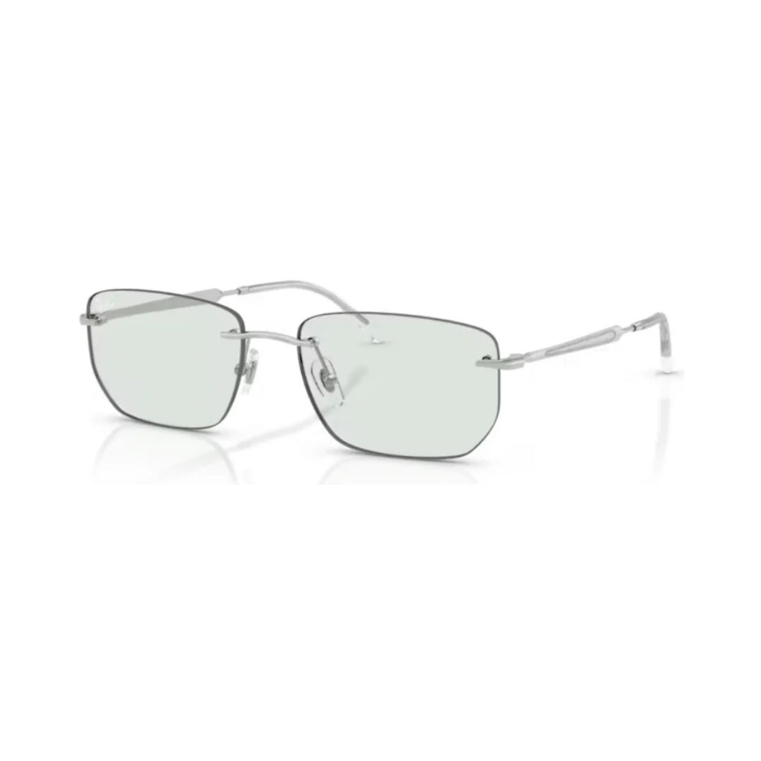 Ray-Ban | RB3768 | Silver Photochomic