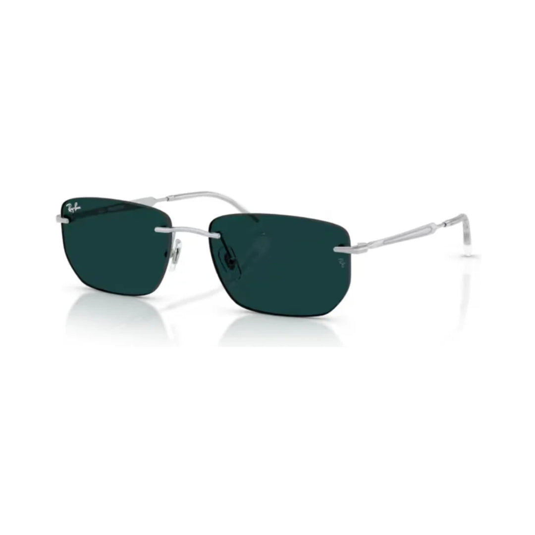 Ray-Ban | RB3768 | Silver Photochomic