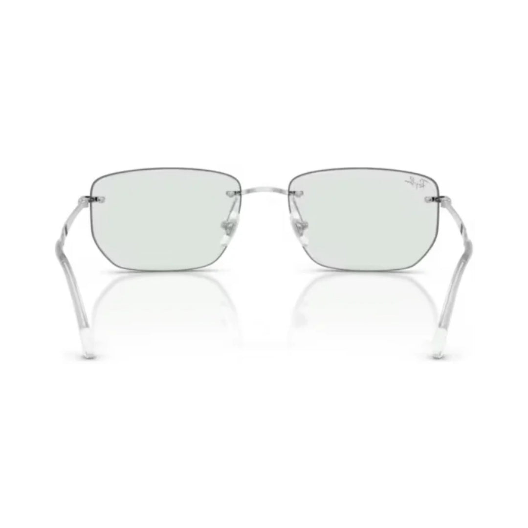Ray-Ban | RB3768 | Silver Photochomic