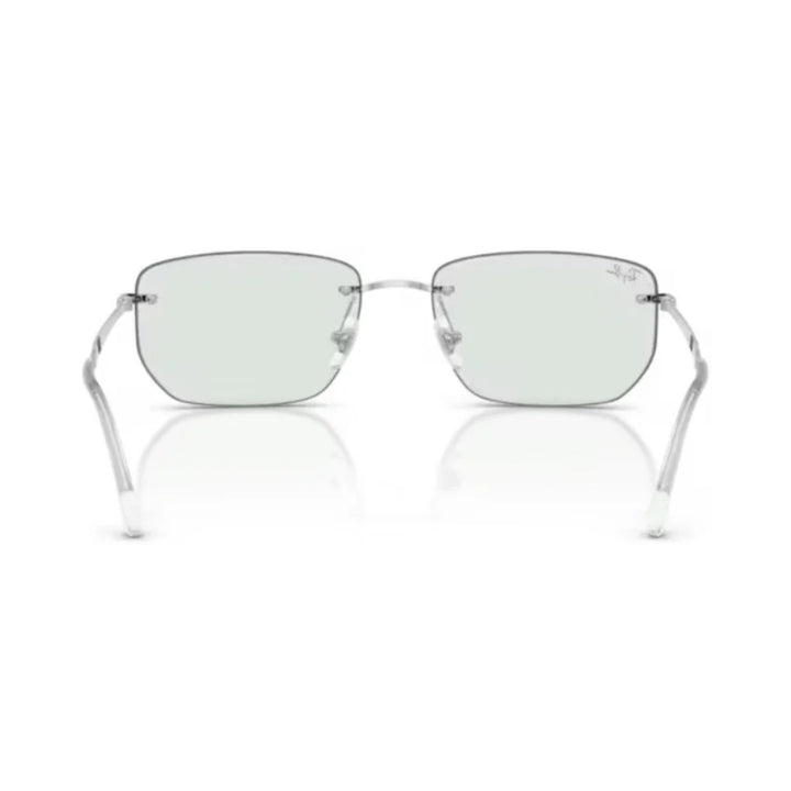 Ray-Ban | RB3768 | Silver Photochomic