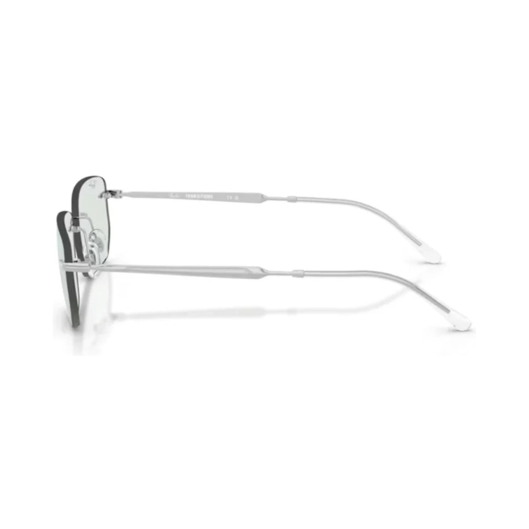 Ray-Ban | RB3768 | Silver Photochomic