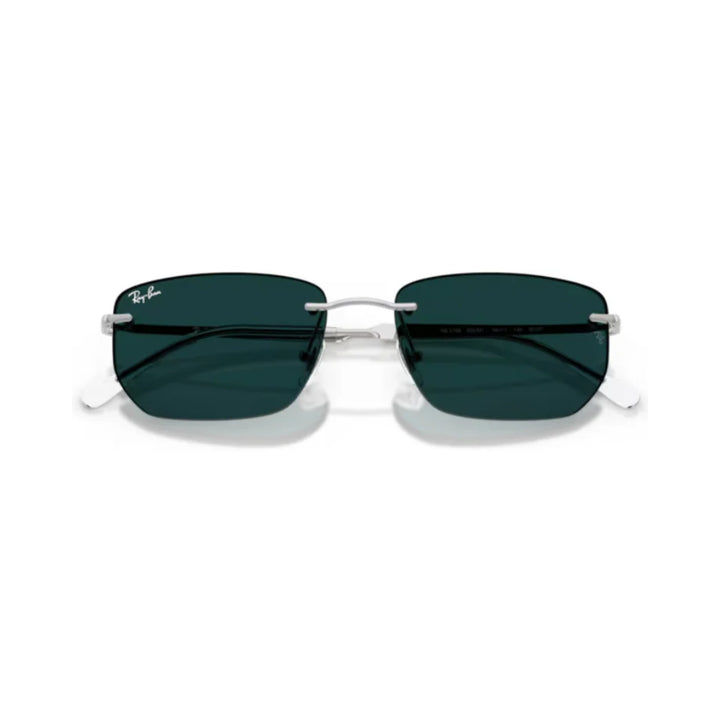 Ray-Ban | RB3768 | Silver Photochomic