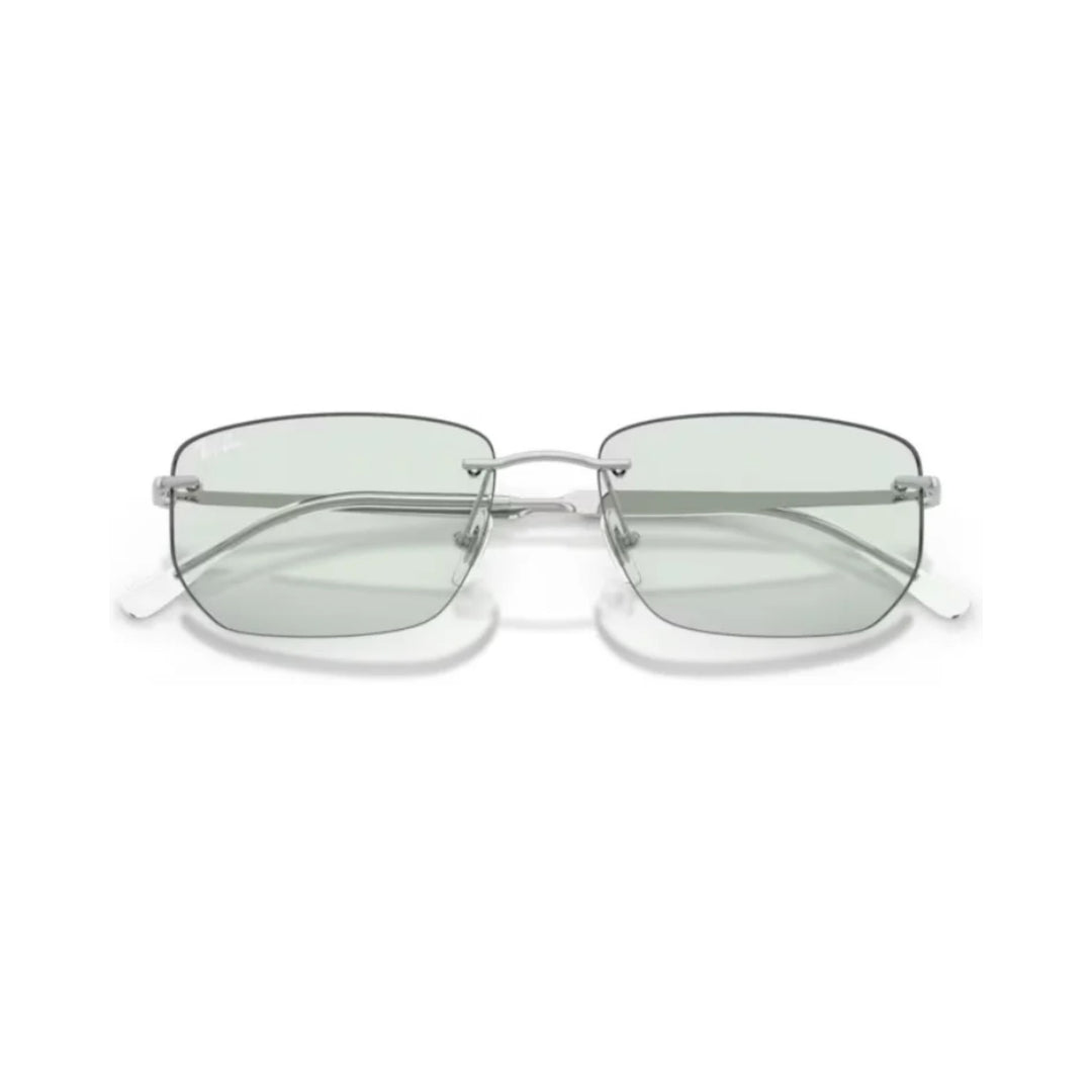 Ray-Ban | RB3768 | Silver Photochomic