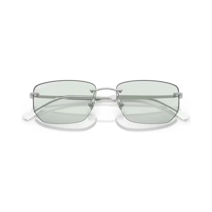 Ray-Ban | RB3768 | Silver Photochomic