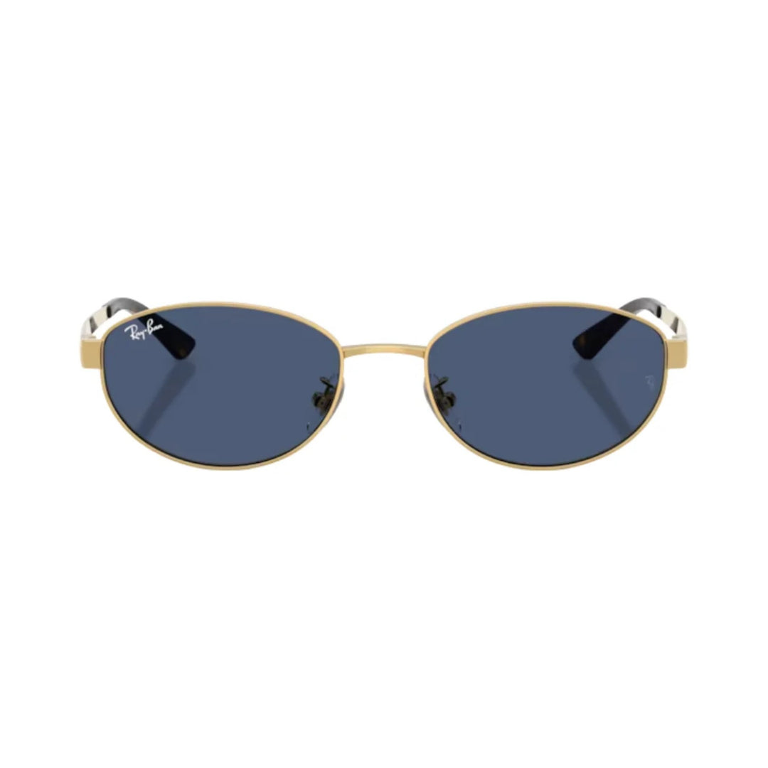 Ray-Ban | RB3774D | Arista Dark Blue