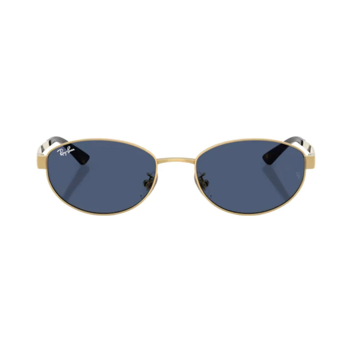 Ray-Ban | RB3774D | Arista Dark Blue