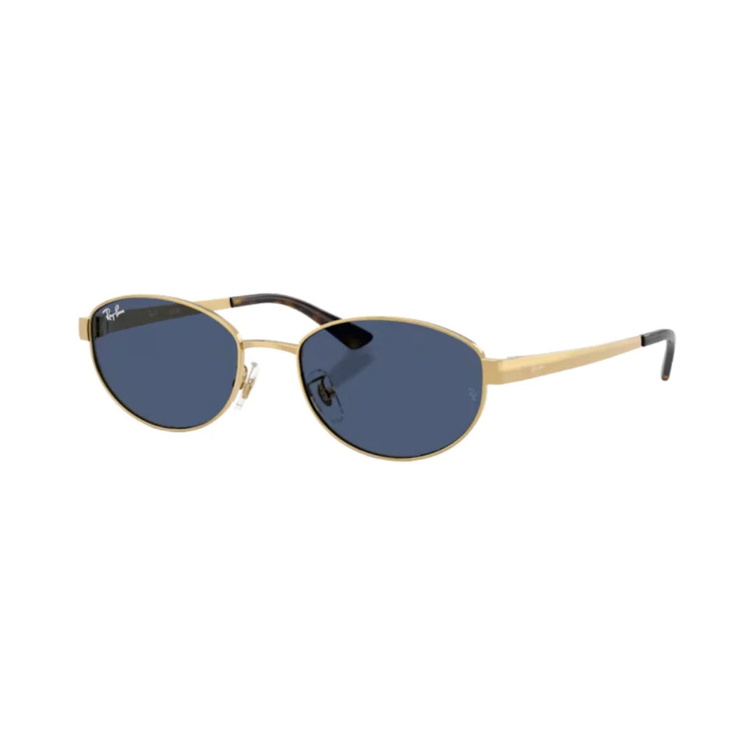Ray-Ban | RB3774D | Arista Dark Blue