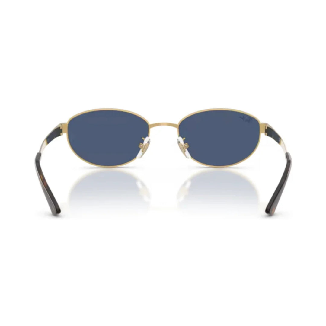 Ray-Ban | RB3774D | Arista Dark Blue