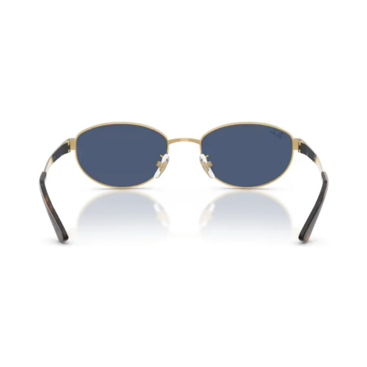 Ray-Ban | RB3774D | Arista Dark Blue