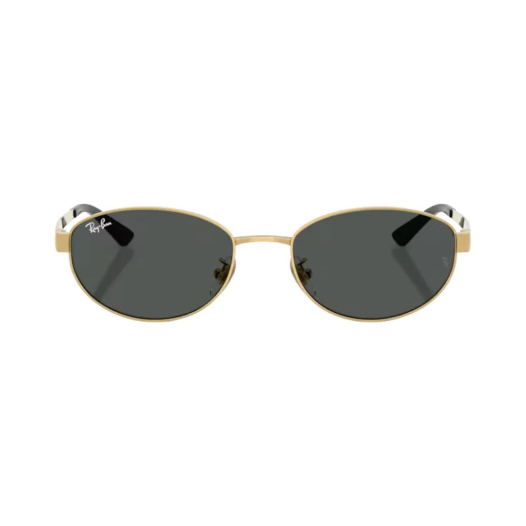 Ray-Ban | RB3774D | Arista Dark Grey