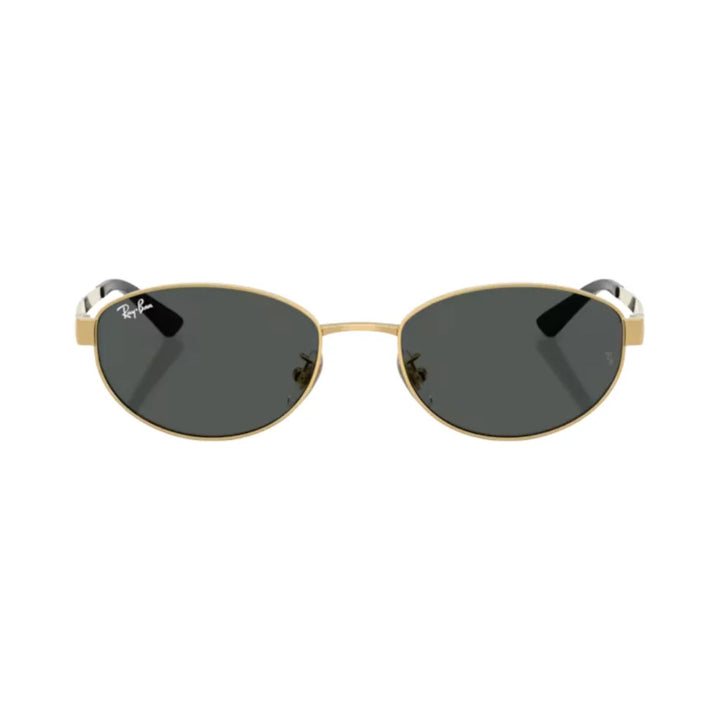 Ray-Ban | RB3774D | Arista Dark Grey