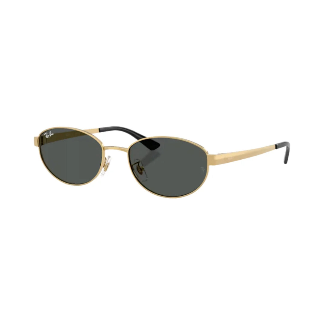 Ray-Ban | RB3774D | Arista Dark Grey