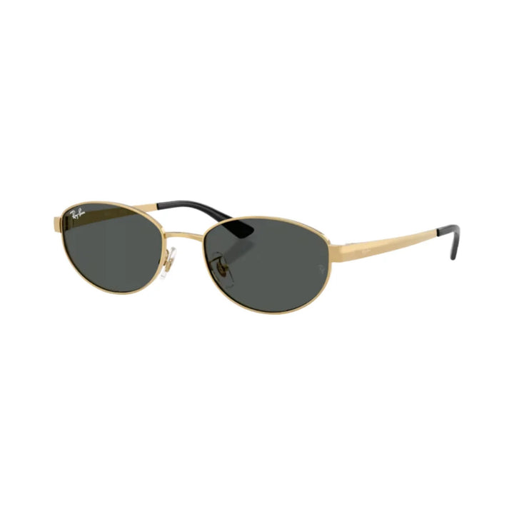 Ray-Ban | RB3774D | Arista Dark Grey