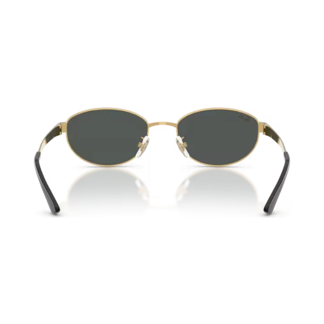 Ray-Ban | RB3774D | Arista Dark Grey