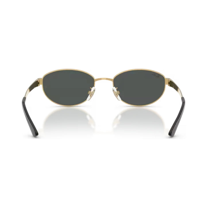 Ray-Ban | RB3774D | Arista Dark Grey