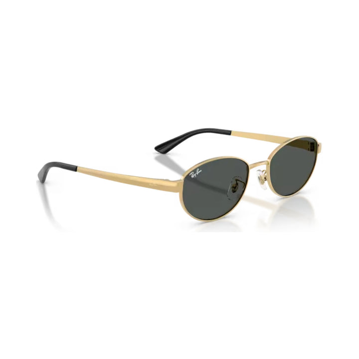 Ray-Ban | RB3774D | Arista Dark Grey