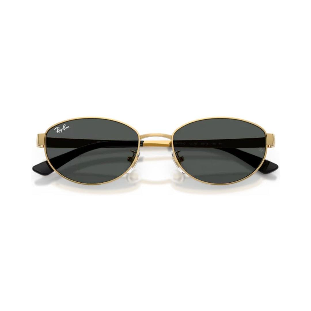Ray-Ban | RB3774D | Arista Dark Grey
