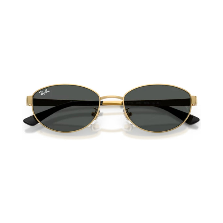 Ray-Ban | RB3774D | Arista Dark Grey