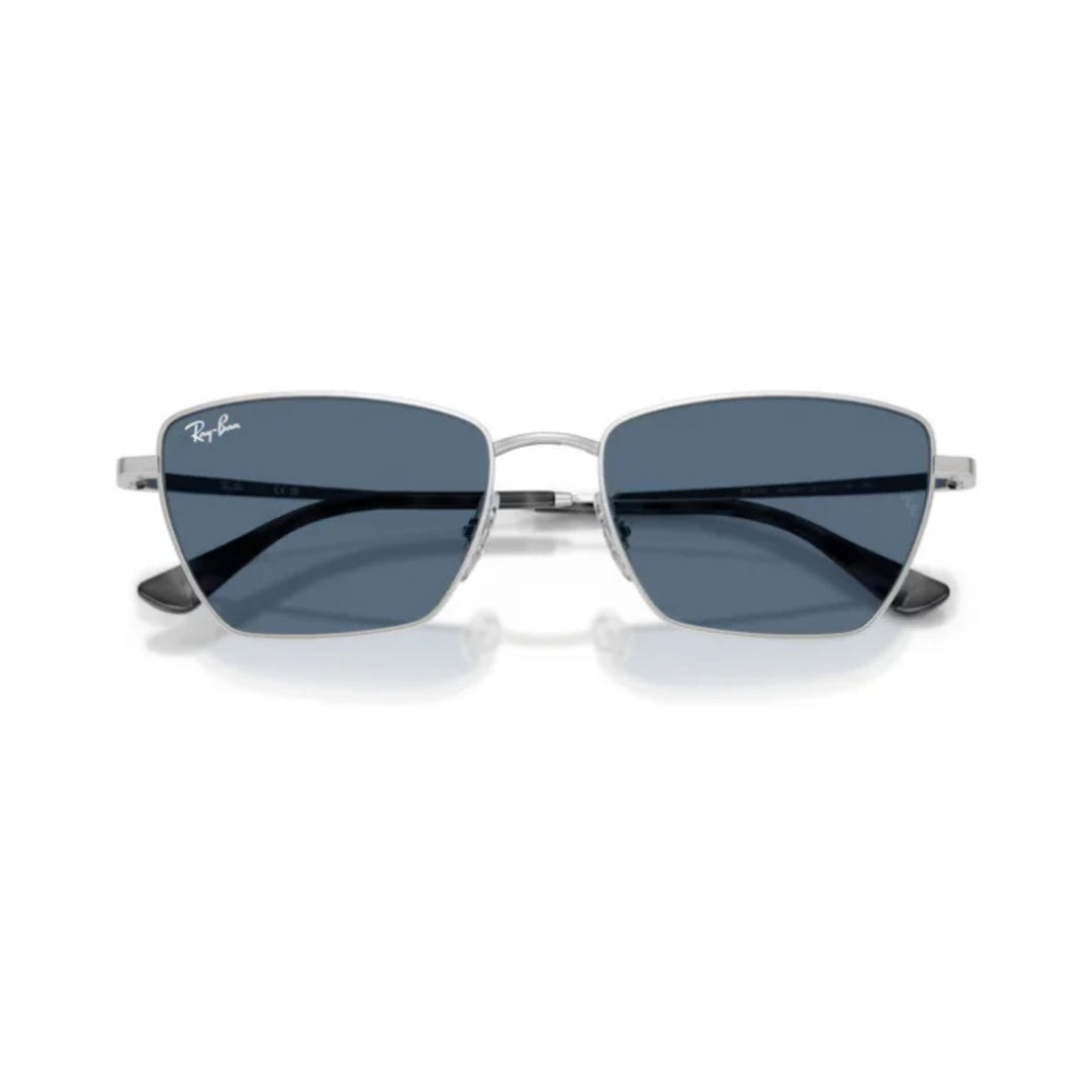 Ray-Ban | RB3783 | Silver