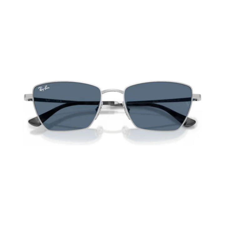 Ray-Ban | RB3783 | Silver