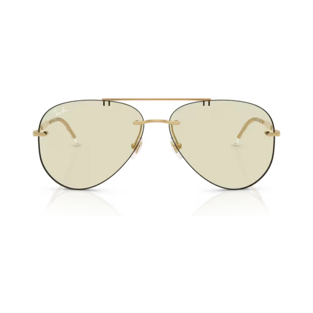Ray-Ban | RB3791 Arista | Photo Amber Dark