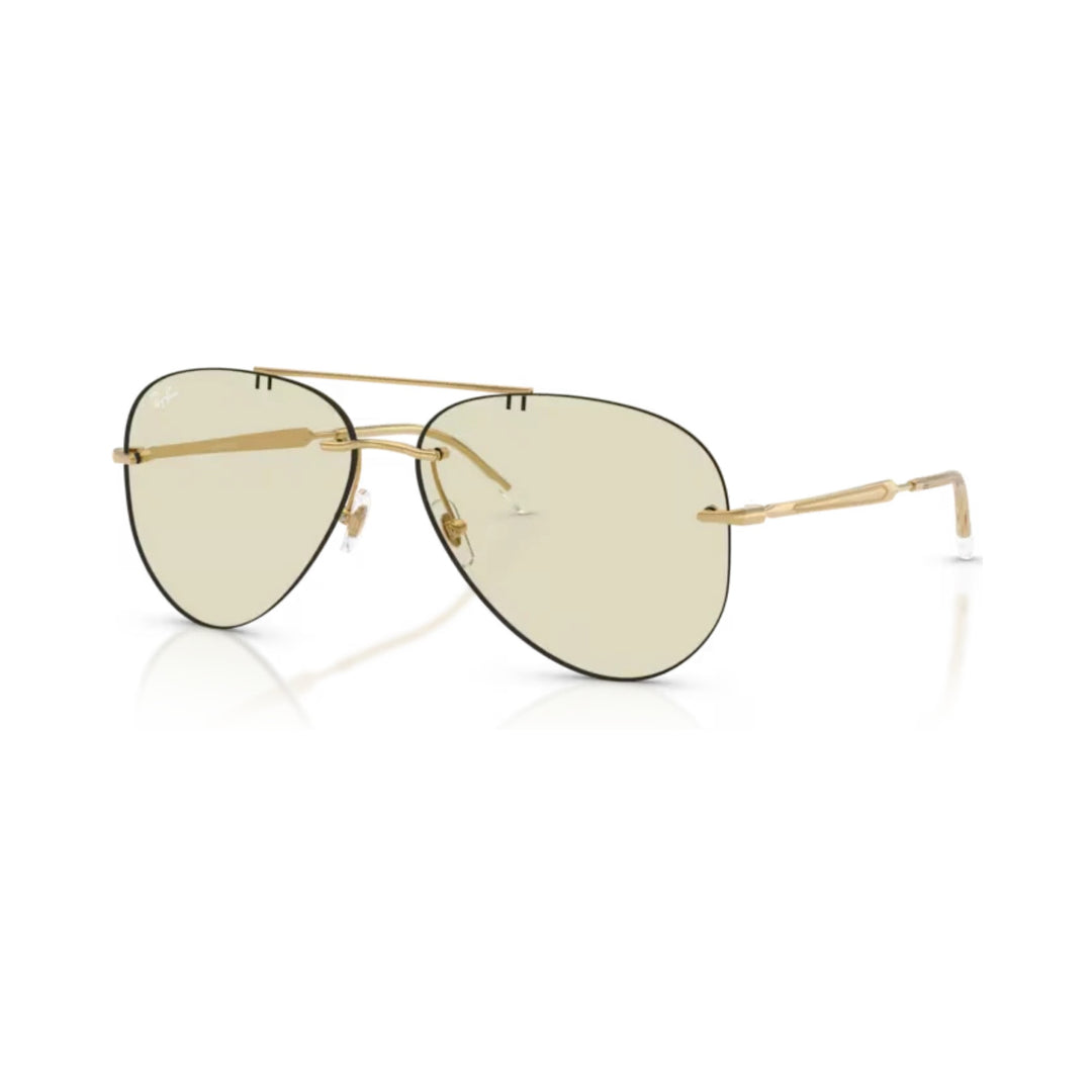 Ray-Ban | RB3791 Arista | Photo Amber Dark