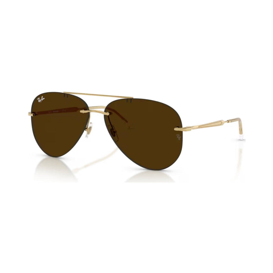Ray-Ban | RB3791 Arista | Photo Amber Dark