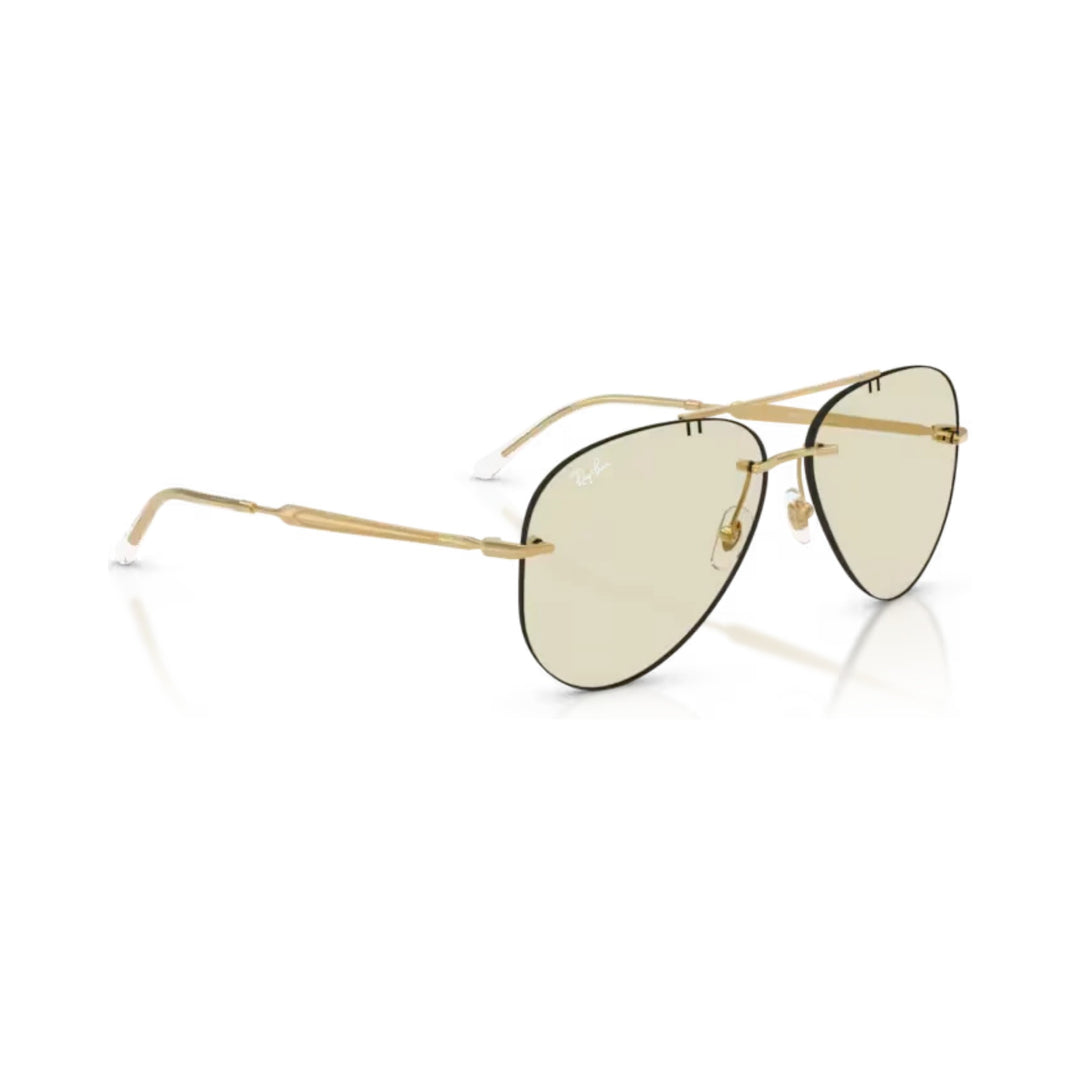 Ray-Ban | RB3791 Arista | Photo Amber Dark