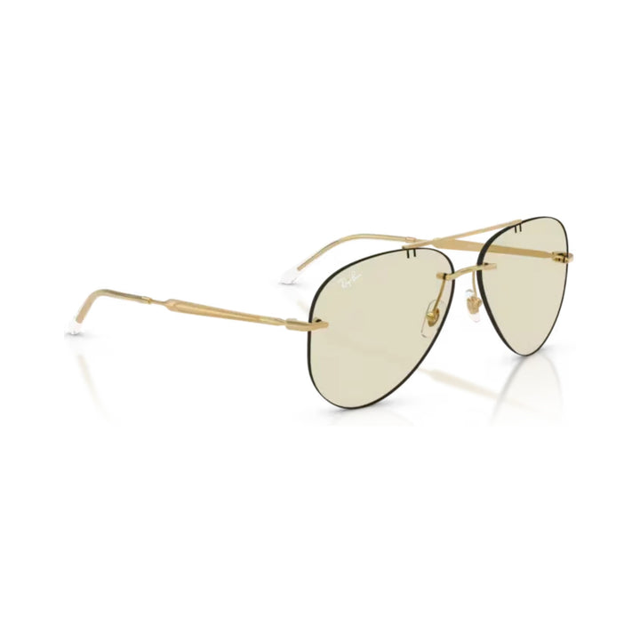 Ray-Ban | RB3791 Arista | Photo Amber Dark