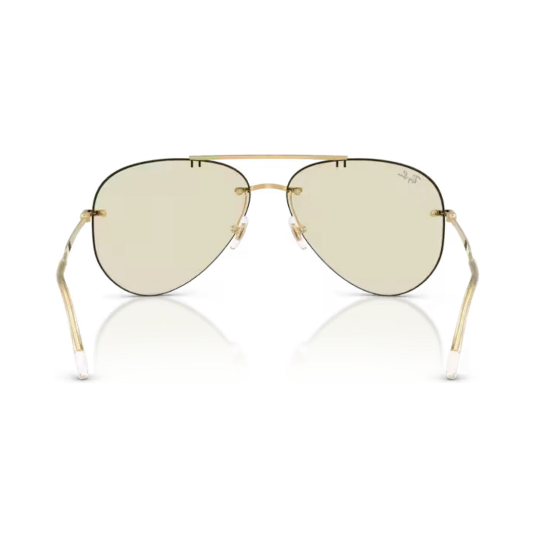 Ray-Ban | RB3791 Arista | Photo Amber Dark