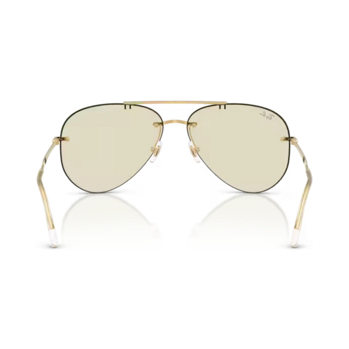 Ray-Ban | RB3791 Arista | Photo Amber Dark