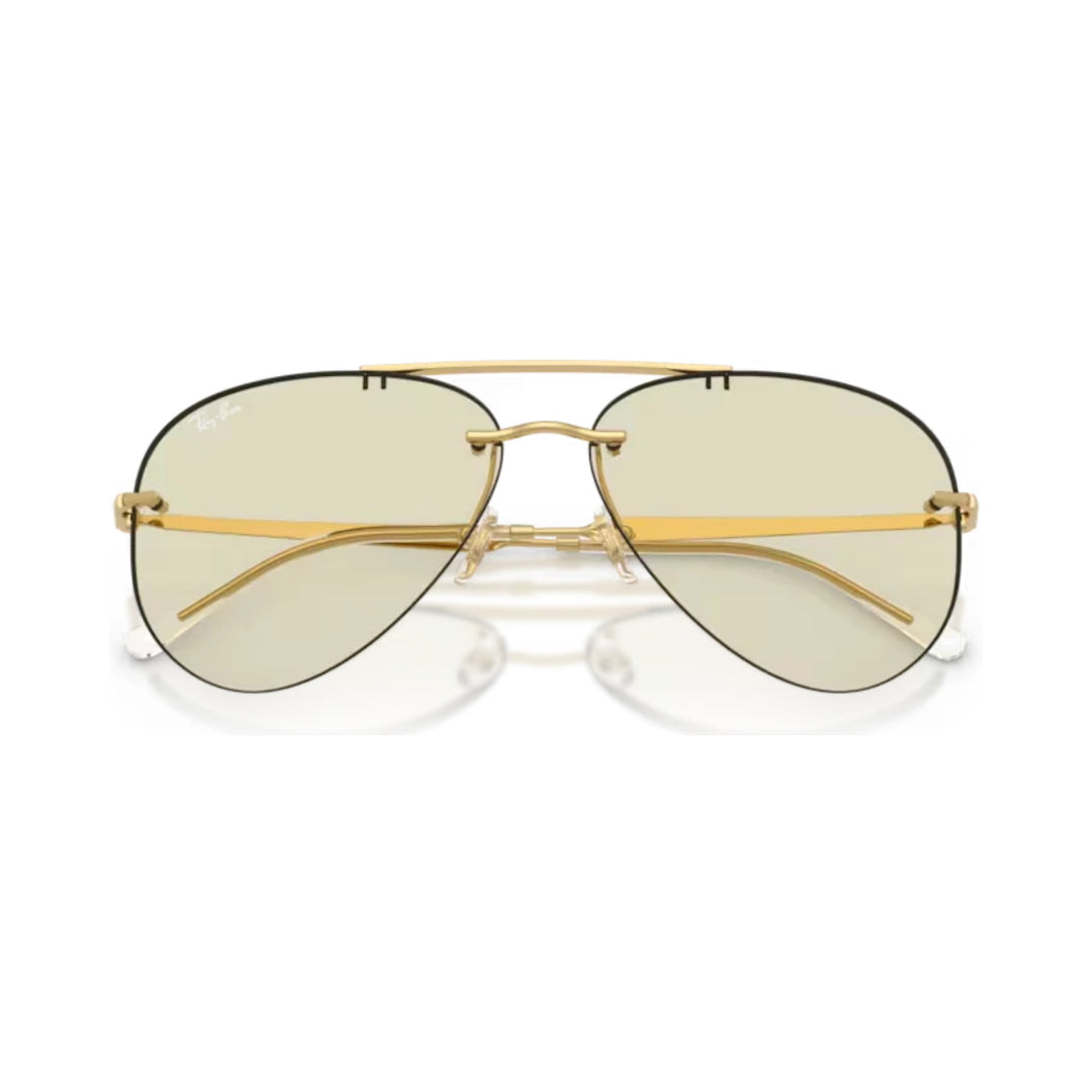 Ray-Ban | RB3791 Arista | Photo Amber Dark