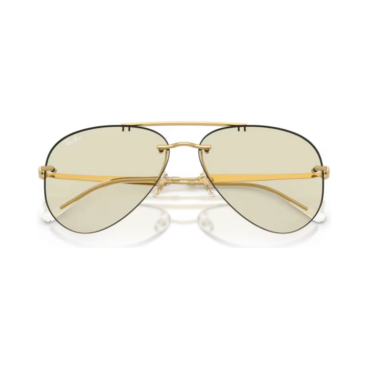 Ray-Ban | RB3791 Arista | Photo Amber Dark