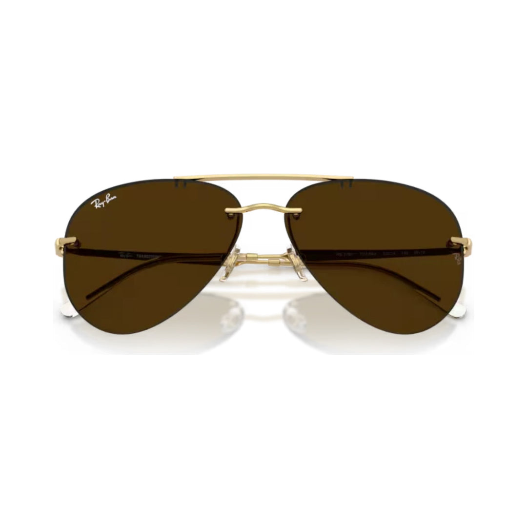 Ray-Ban | RB3791 Arista | Photo Amber Dark