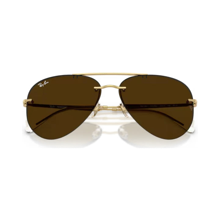 Ray-Ban | RB3791 Arista | Photo Amber Dark