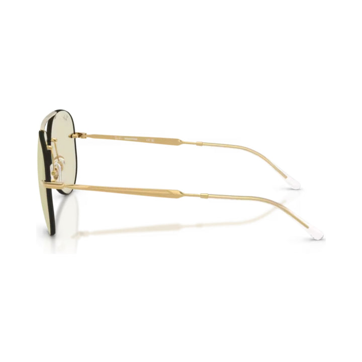Ray-Ban | RB3791 Arista | Photo Amber Dark