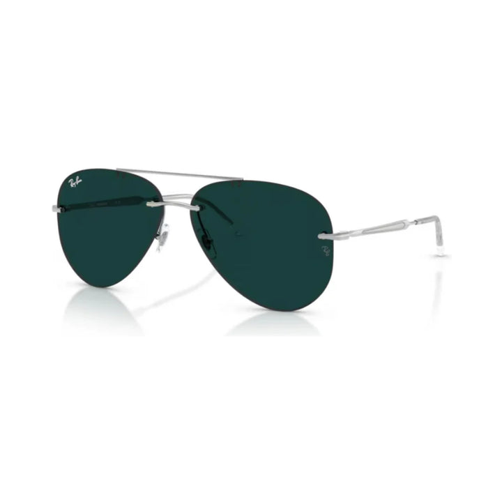 Ray-Ban | RB3791 | Silver Emerald Transitions